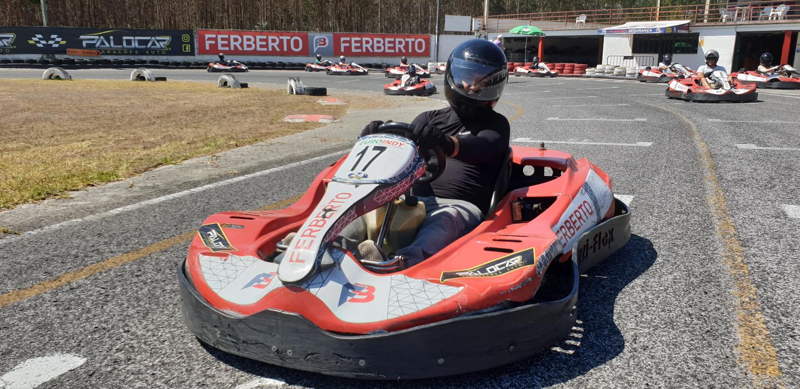 1º AOC FUN RACING6